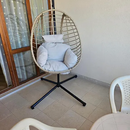Luxor Appartement