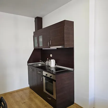 Luxor Appartement *