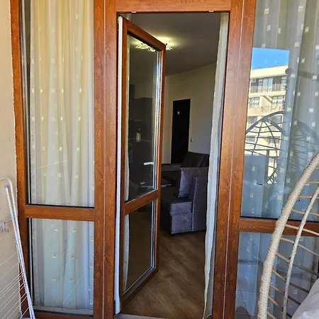 Luxor Appartement