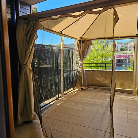 Luxor Appartement *