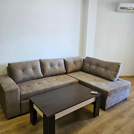 Appartement Luxor *