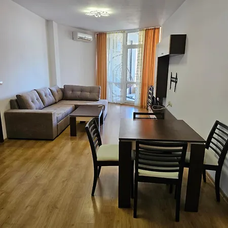 Daire Luxor Sveti Vlas