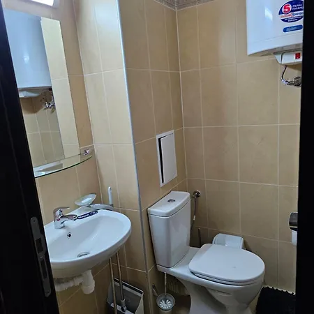 Luxor Appartement Sveti Vlas