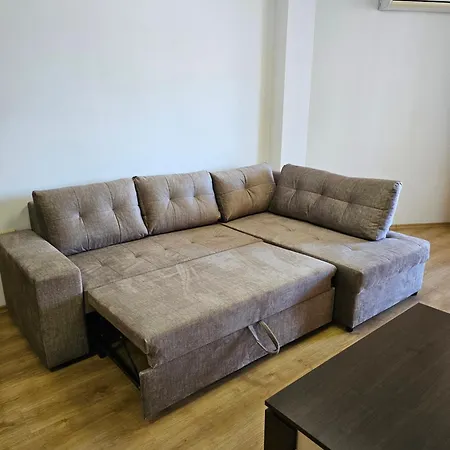 Luxor Appartement