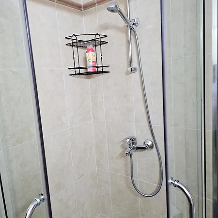 Appartement Luxor *