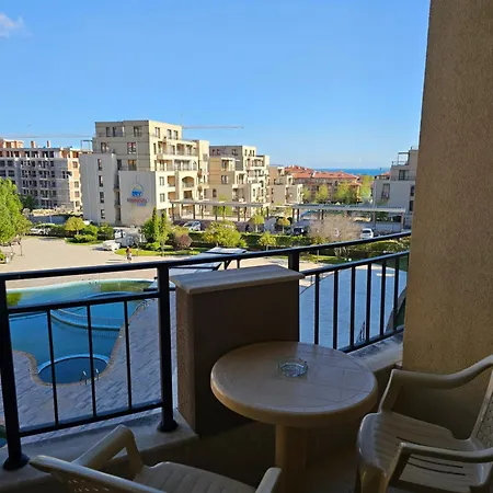 Appartement Luxor Sveti Vlas