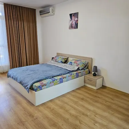 Luxor Appartement *
