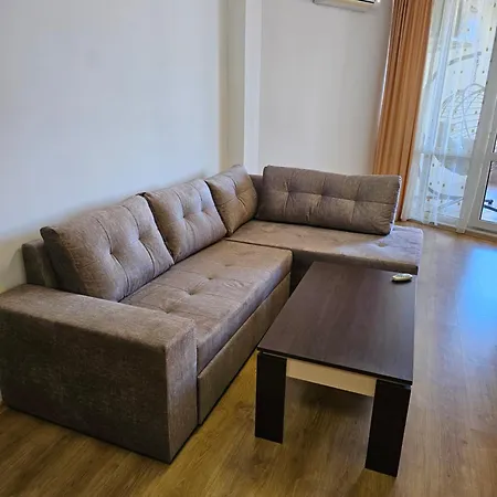 Luxor Appartement