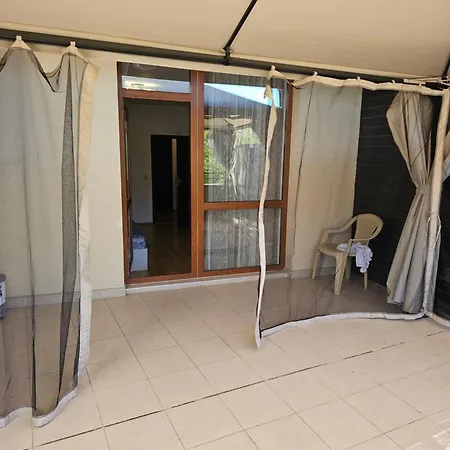 Appartement Luxor *
