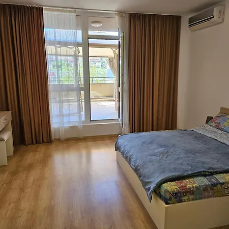 Luxor Appartement *