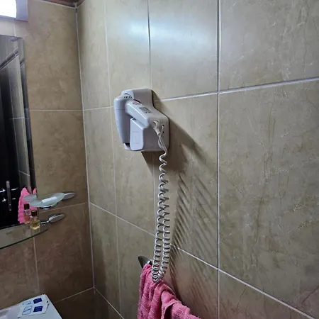 Luxor Appartement